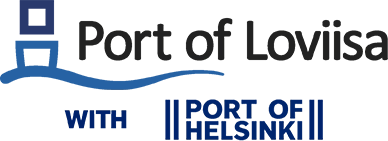 Logo: Port of Loviisa
